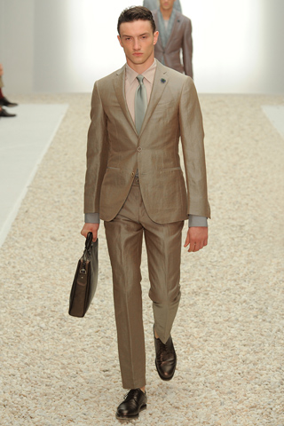 Ermenegildo Zegna / - 2012